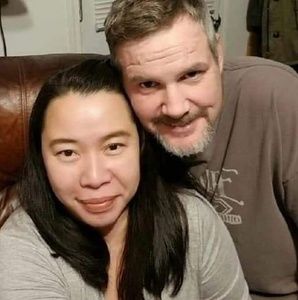 Meet your Posher, Maureen grace